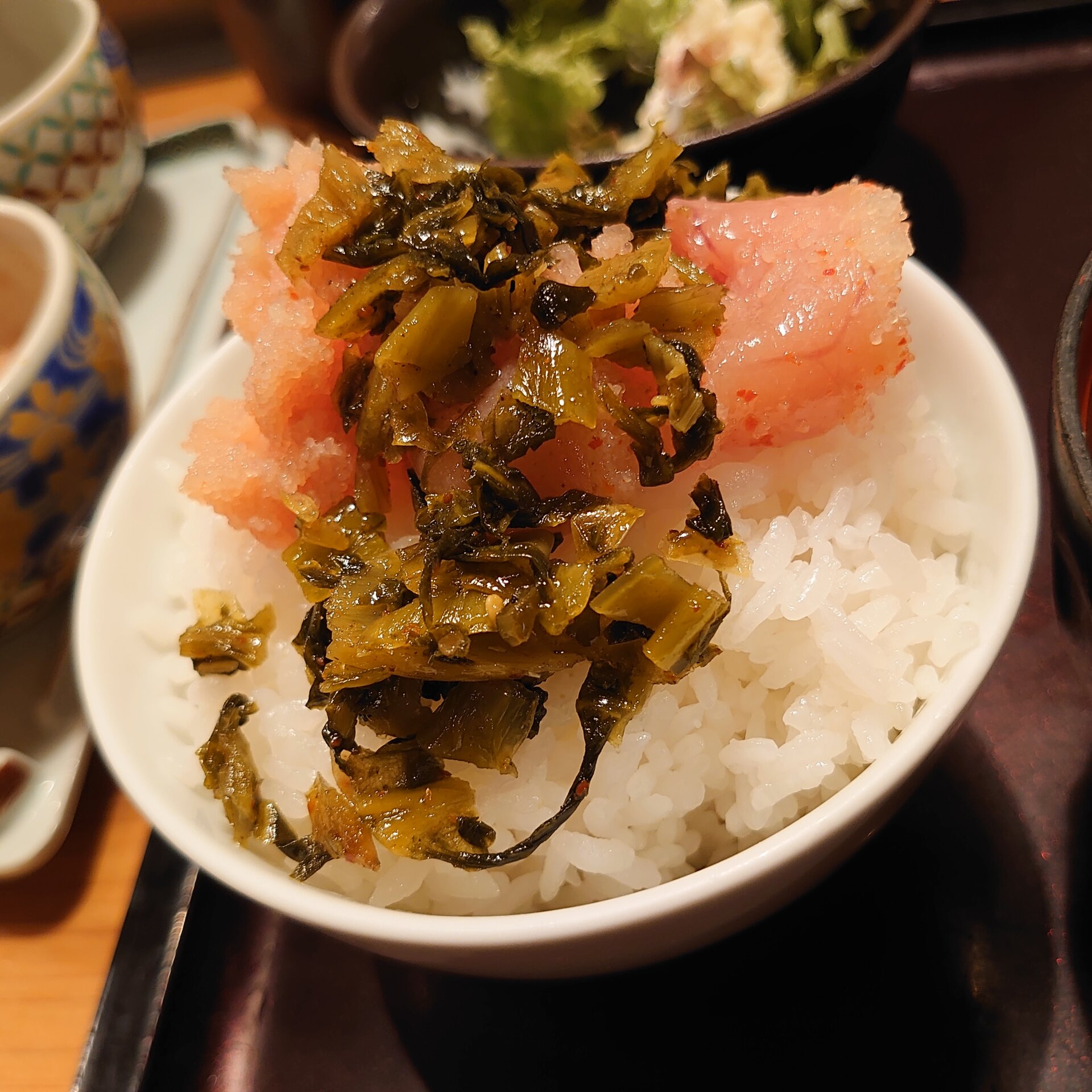 博多もつ鍋やまやの本格派定食ランチ！ | ニアまニア！